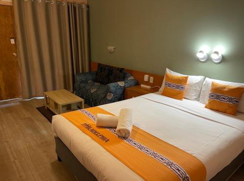 Philadelphia Motor Inn