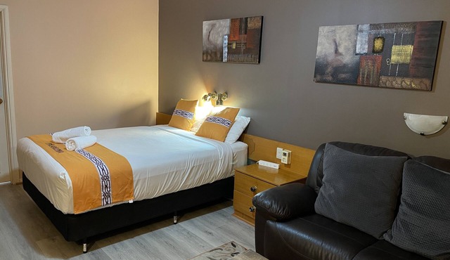 Philadelphia Motor Inn Echuca