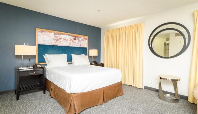 Philadelphia Suites at Airport - An Extended Stay Hotel