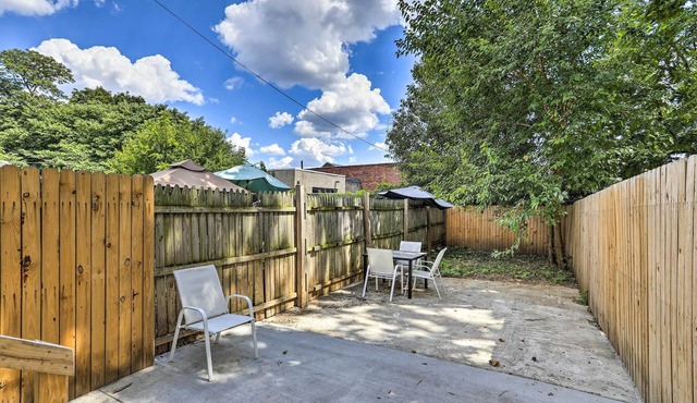 Philadelphia Townhome < 8 Mi to Center City!