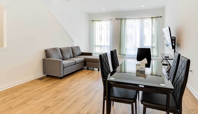 Philadelphia Vacation Rental: 4 Mi to Downtown!