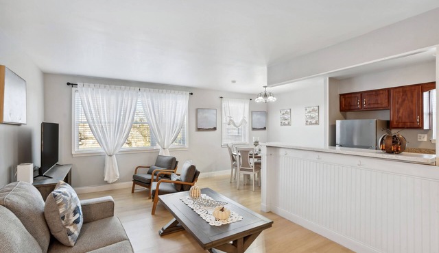 Philadelphia Vacation Rental Near Public Transit!