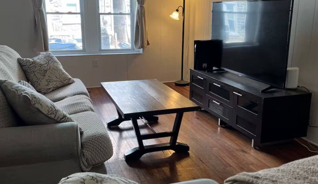 Philadelphia World Cup Stay, 4BR, Trails & Manayunk