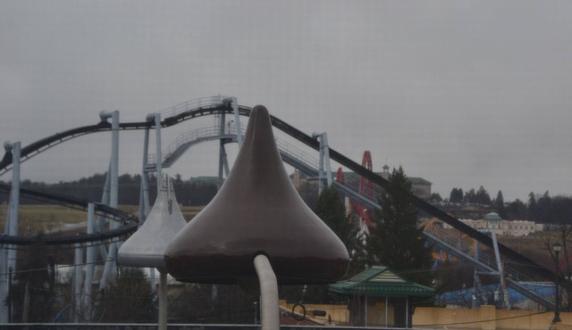 Philip Arthur Suite, Apt #6nHershey Penthouse overlooking all of Hershey