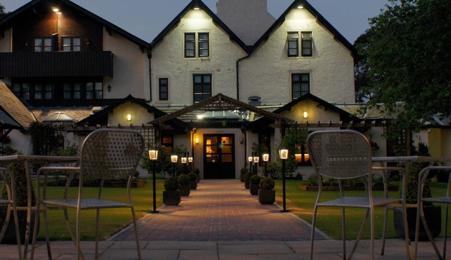 Philipburn Hotel, BW Signature Collection