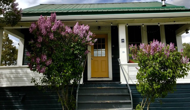 Philipsburg Hilltop Getaway