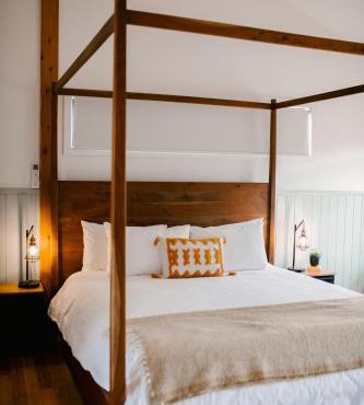 Phillip Island Coastal Cabins