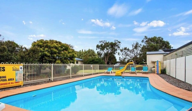 Phillip Island Family Resort 2Bdr