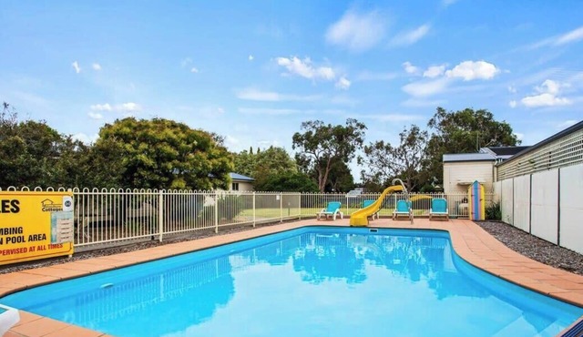 Phillip Island Family Resort 2Bdr