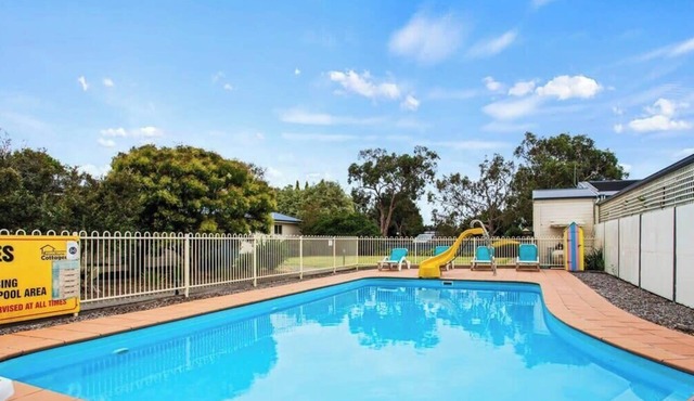 Phillip Island Family Resort 3 BDR