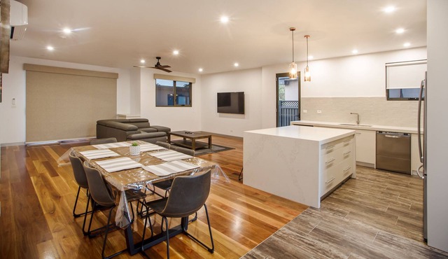 Phillip Island Holiday house to remember -FREE Wifi & Linen