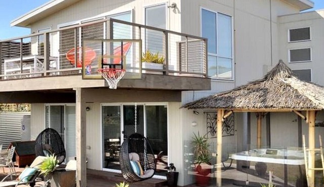 Phillip Island - Outdoor Spa, Sauna, Cinema Room, Billiards, Bay Views