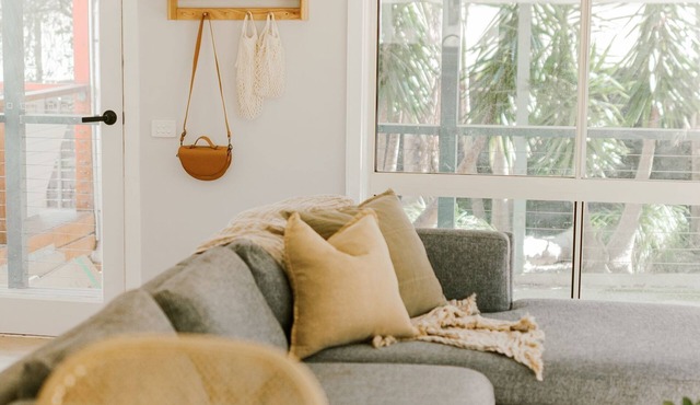 Phillip Island Shack