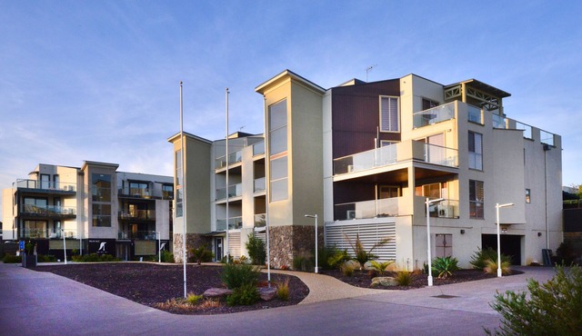 Phillip Island Towers