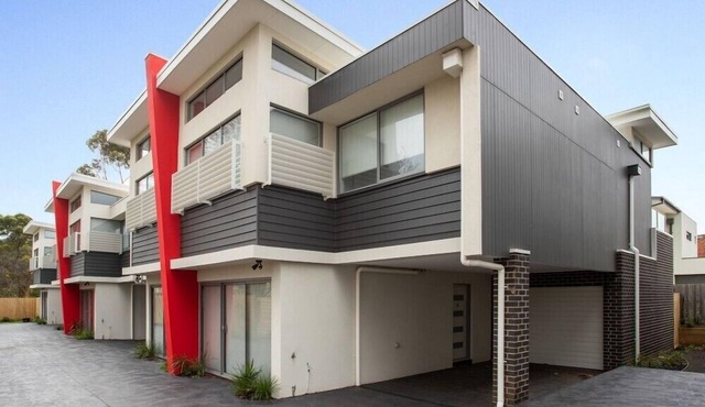 Phillip Island Townhouses