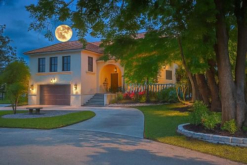 Phillips Creek Villa