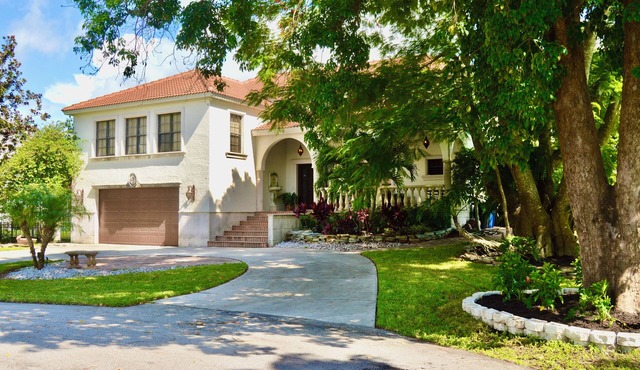 Phillips Creek Villa in South Fort Myers
