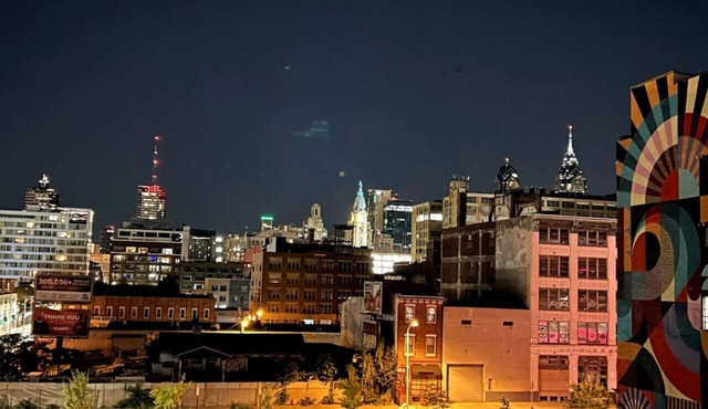 Philly Town House: 12 Min walk to Center City