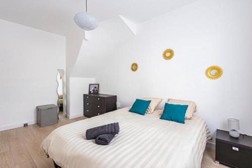 Philomène, hypercentre Reims