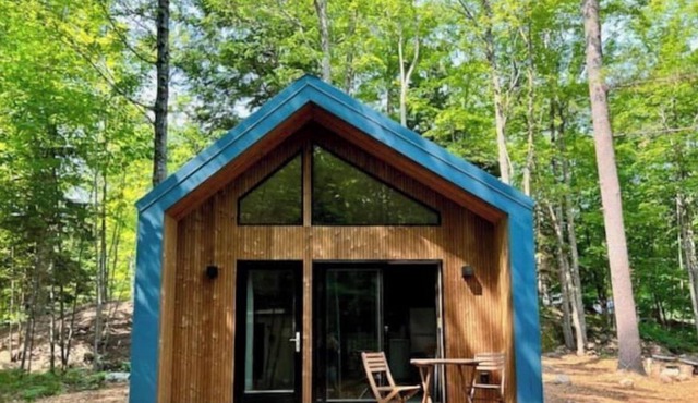 Philville Cabin B