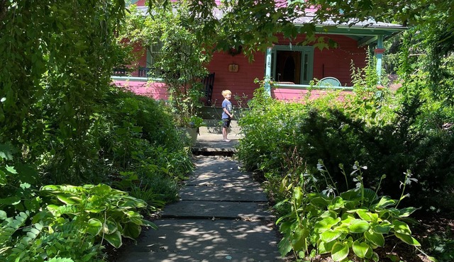 Phoenicia 1890 Bear Cottage, up to sleeps eight