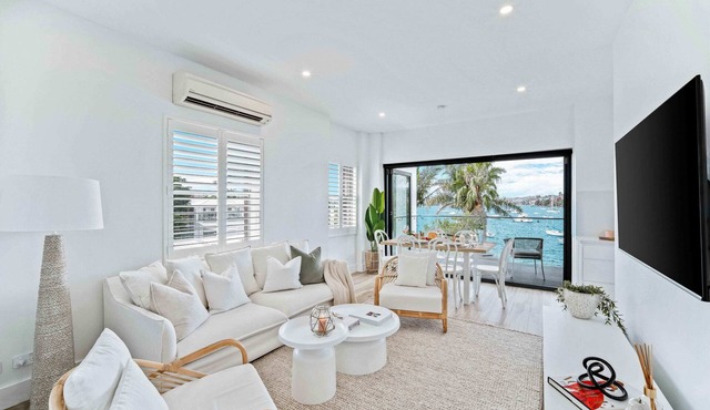 Phoenix Apartment at Palm View Collective