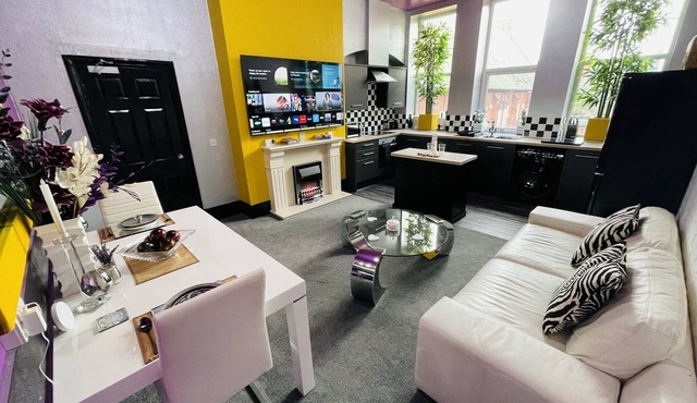 PHOENIX Boutique Apartments