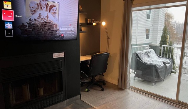 Phoenix condo near Lake Memphremagog