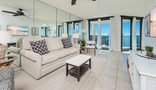 Phoenix East 802 Perdido Pass View