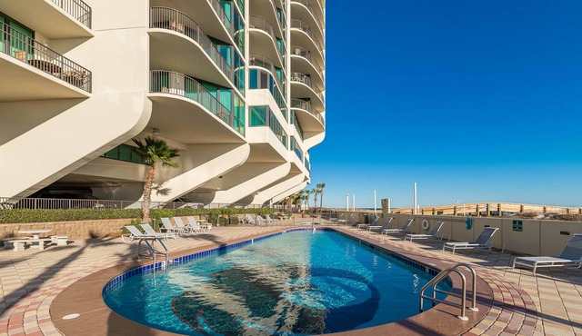 Phoenix IX by Brett Robinson Vacations