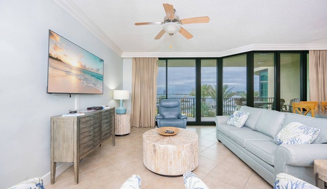 Phoenix On The Bay! See why the BAY is BETTER than the BEACH! 2 BR