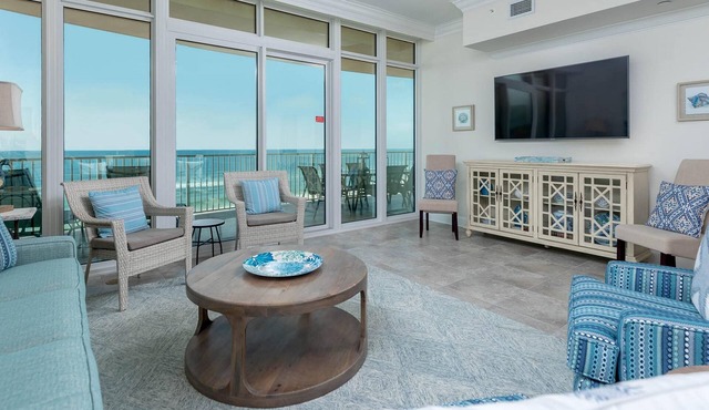 Phoenix Orange Beach by Brett/Robinson Vacations