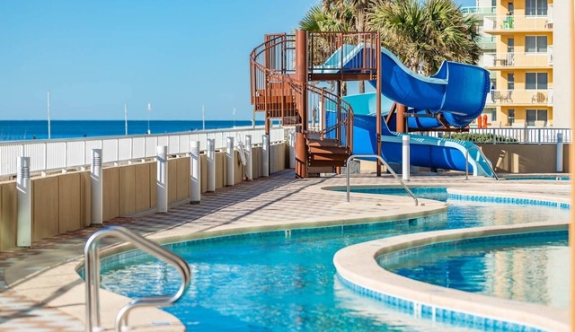 Phoenix Orange Beach 2106 4 Bedroom Condo