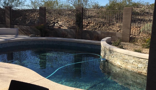 Phoenix Sunshine Retreat