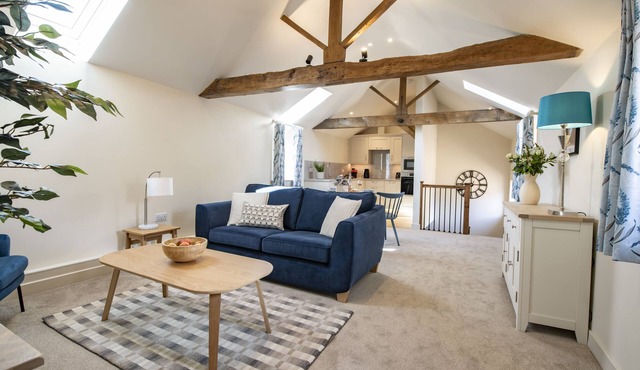 Phoenix Tockwith, York