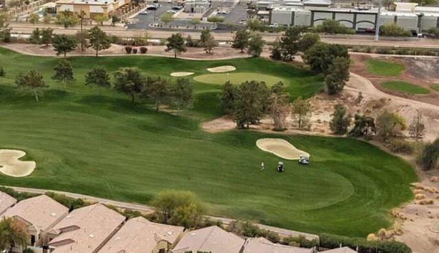 Phoenix Valley Stay