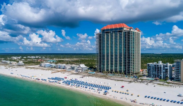 Phoenix West 1201 4 Bedroom Condo
