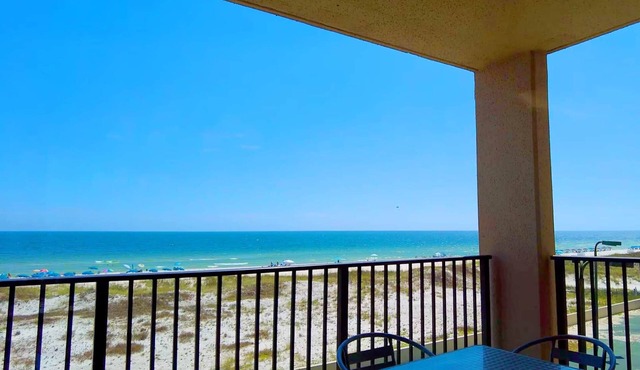 Phoenix X @ FloraBama