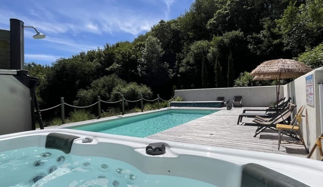 Phordoy 1 - Barcus - Gîte