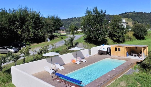 PHORDOY 2 - BARCUS - Gîte