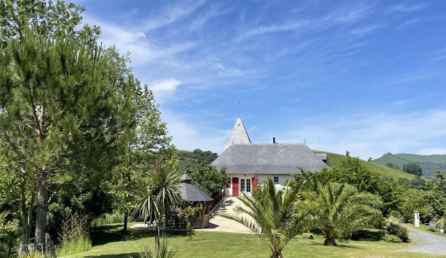 PHORDOY 3 - BARCUS - Gîte