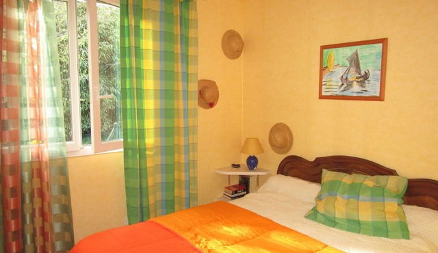 Photo and description of the house rental in Léon