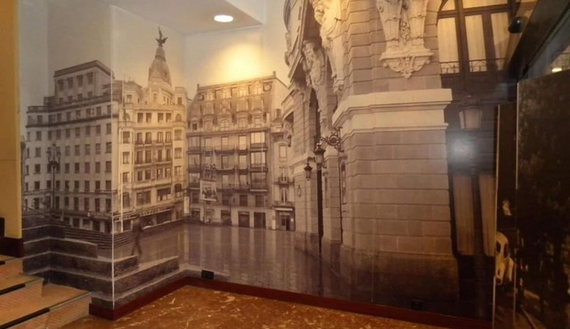Photo Zabalburu Hotel