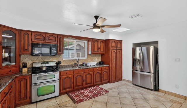 PHX Hub -Downtown, Airport & Family Stay