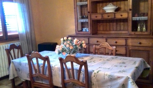 PIÑONES HOUSE IN GEA DE ALBARRACIN