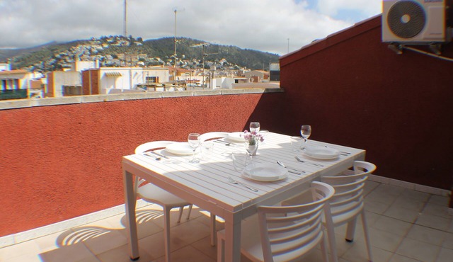 Pi Sunyer 4 4B - Studio Apartment, Sleeps 2