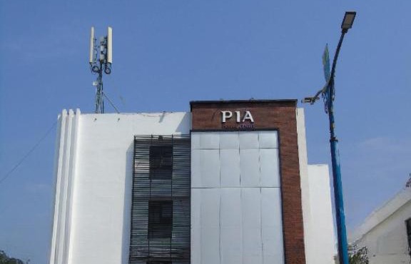 Pia Hotel