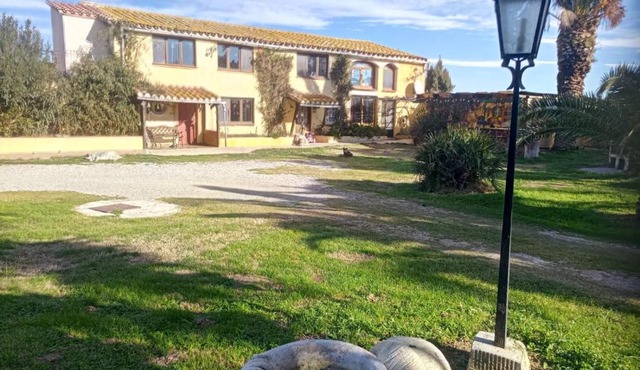 Piano Loft Turismo Rural Costa Brava-Vilanova de la Muga