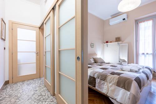 Piazza Statuto Deluxe Apartment - GrandMaison in Turin