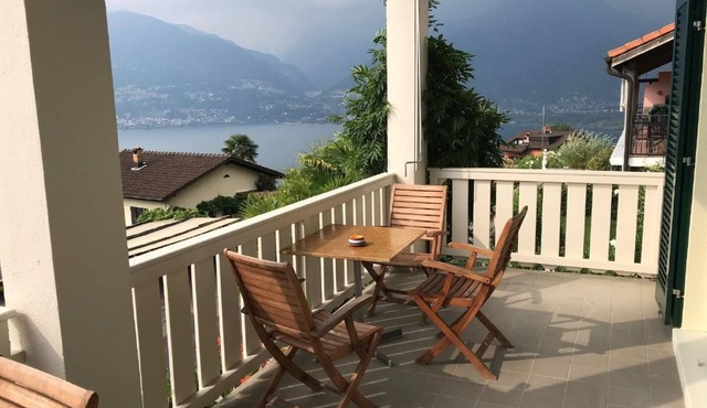 Piazzogna by Interhome